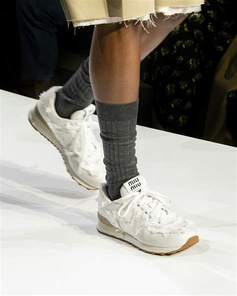 miu miu sneakers men